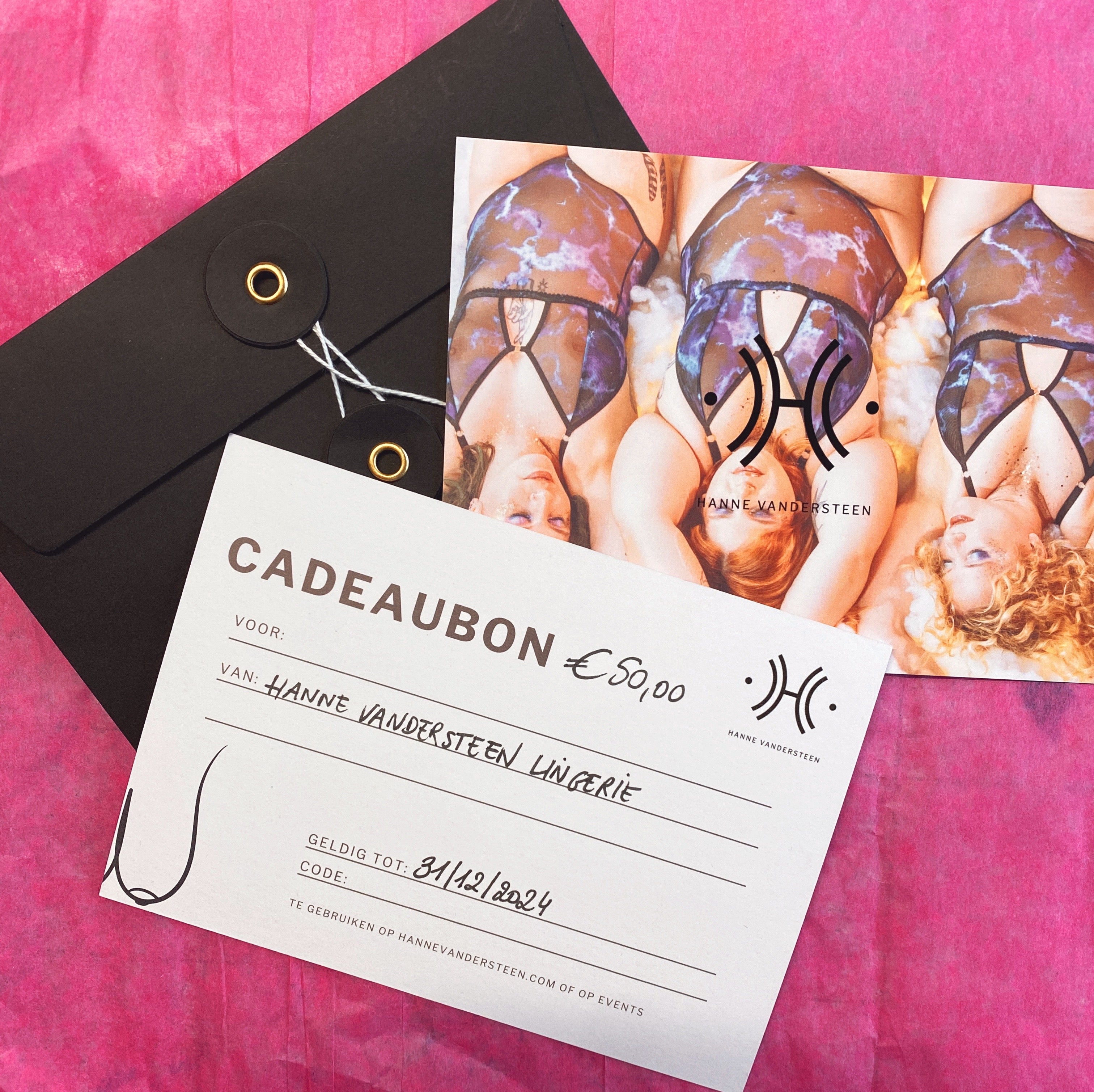 Cadeaubon