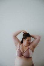 Load image into Gallery viewer, Sweetness Lift Me Up Bralette
