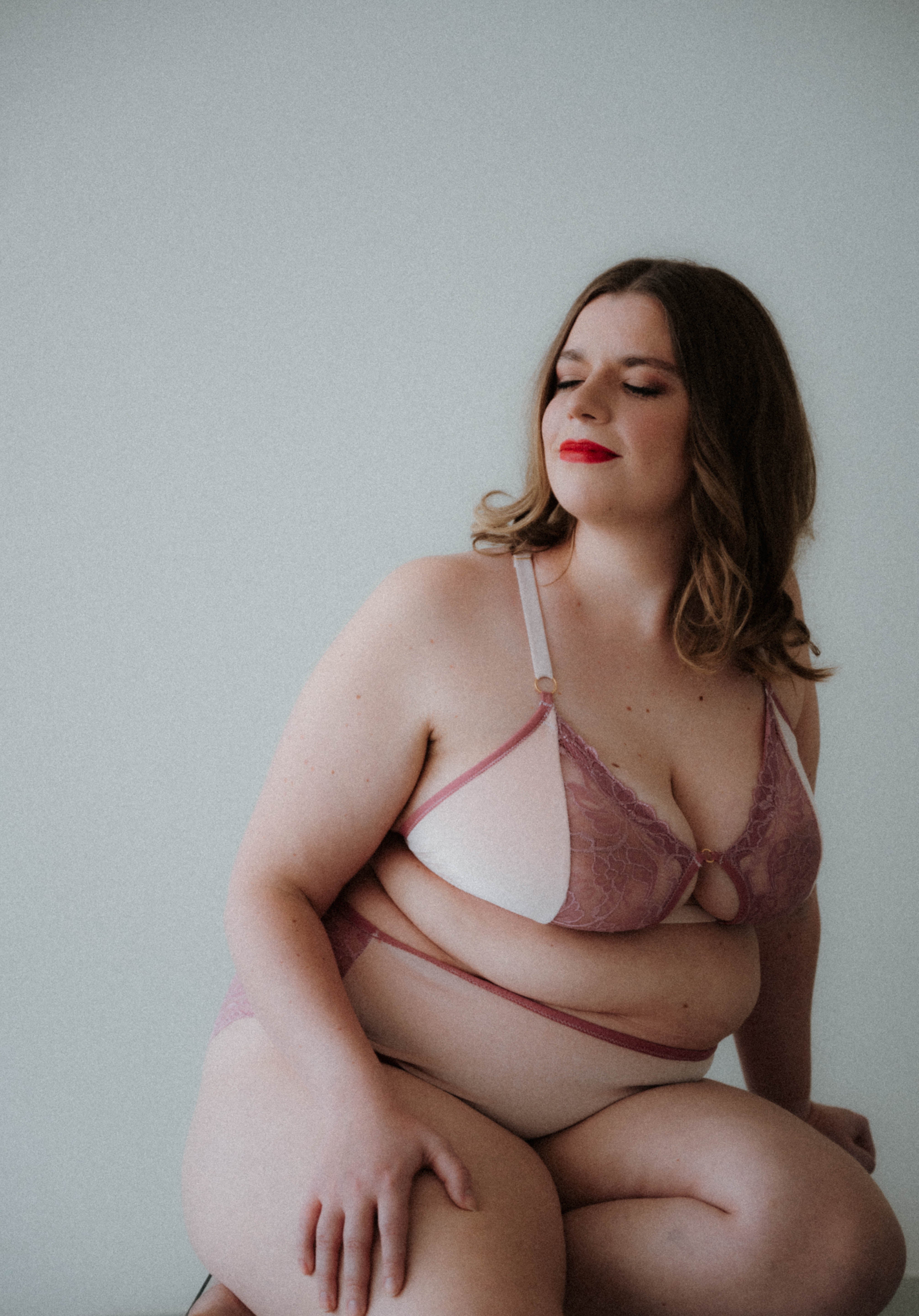 Sweetness Lift Me Up Bralette