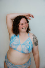 Load image into Gallery viewer, In The Clouds Lift Me Up Bralette
