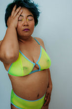 Load image into Gallery viewer, Bright Eyes Lift Me Up Bralette

