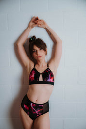 Yes Please Lift Me Up Bralette