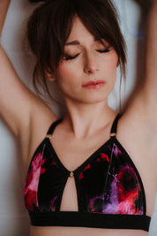 Yes Please Lift Me Up Bralette