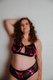 Yes Please Lift Me Up Bralette