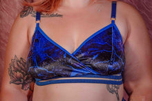 Load image into Gallery viewer, Answered Dreams Wrap Bralette

