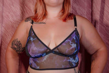 Load image into Gallery viewer, Hello, Darling Longline Bralette

