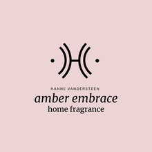 Load image into Gallery viewer, Amber Embrace Home Fragrance
