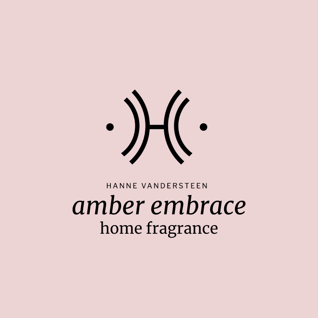 Amber Embrace Home Fragrance