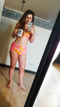 Load image into Gallery viewer, I Like Your Cattitude Slip met hoge taille
