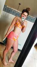 Load image into Gallery viewer, I Like Your Cattitude Slip met hoge taille
