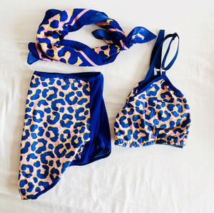 Kitty Bang Bang Slip met hoge taille