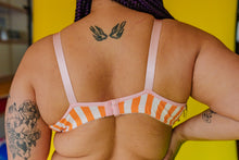 Load image into Gallery viewer, Sunny Side Up Lounge Bralette
