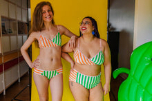 Afbeelding in Gallery-weergave laden, Summer Loving Lingerie Set - laag broekje
