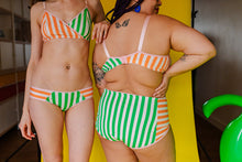 Load image into Gallery viewer, Summer Loving Lingerie Set -hoog broekje
