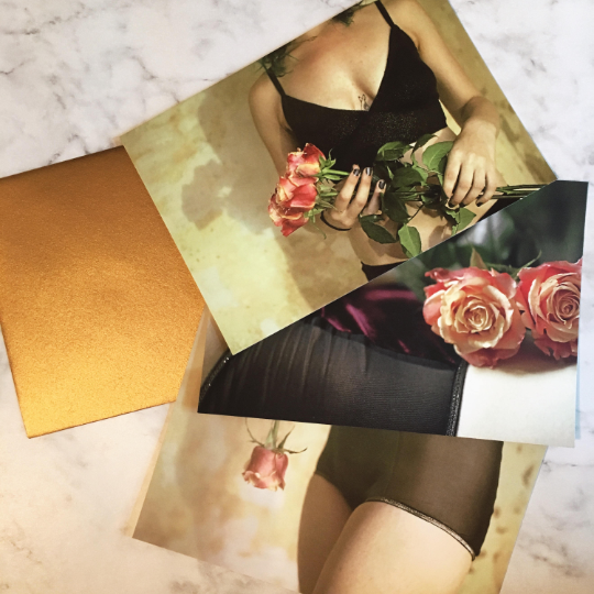Digitale cadeaubon