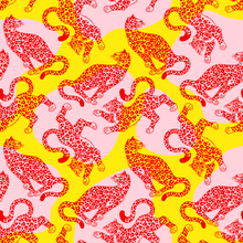 Load image into Gallery viewer, I Like Your Cattitude Slip met hoge taille
